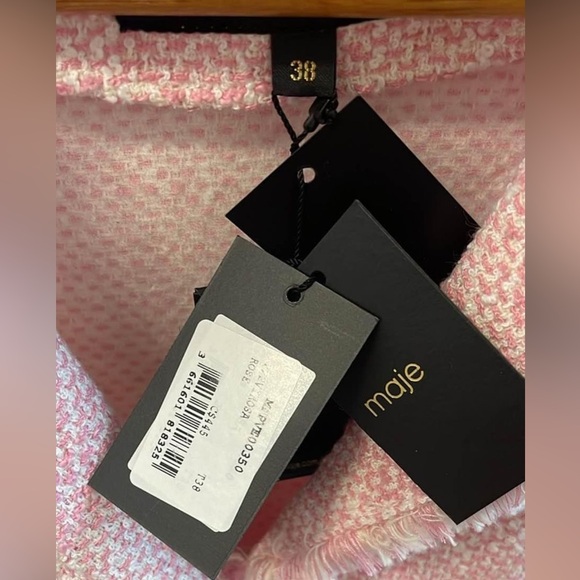 Maje blazer - Picture 3 of 3